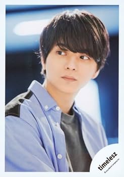 timelesz 佐藤勝利 歴代フォトセット コンプリートセット timelesz 佐藤勝利 歴代フォトセット コンプリートセット - メルカリ